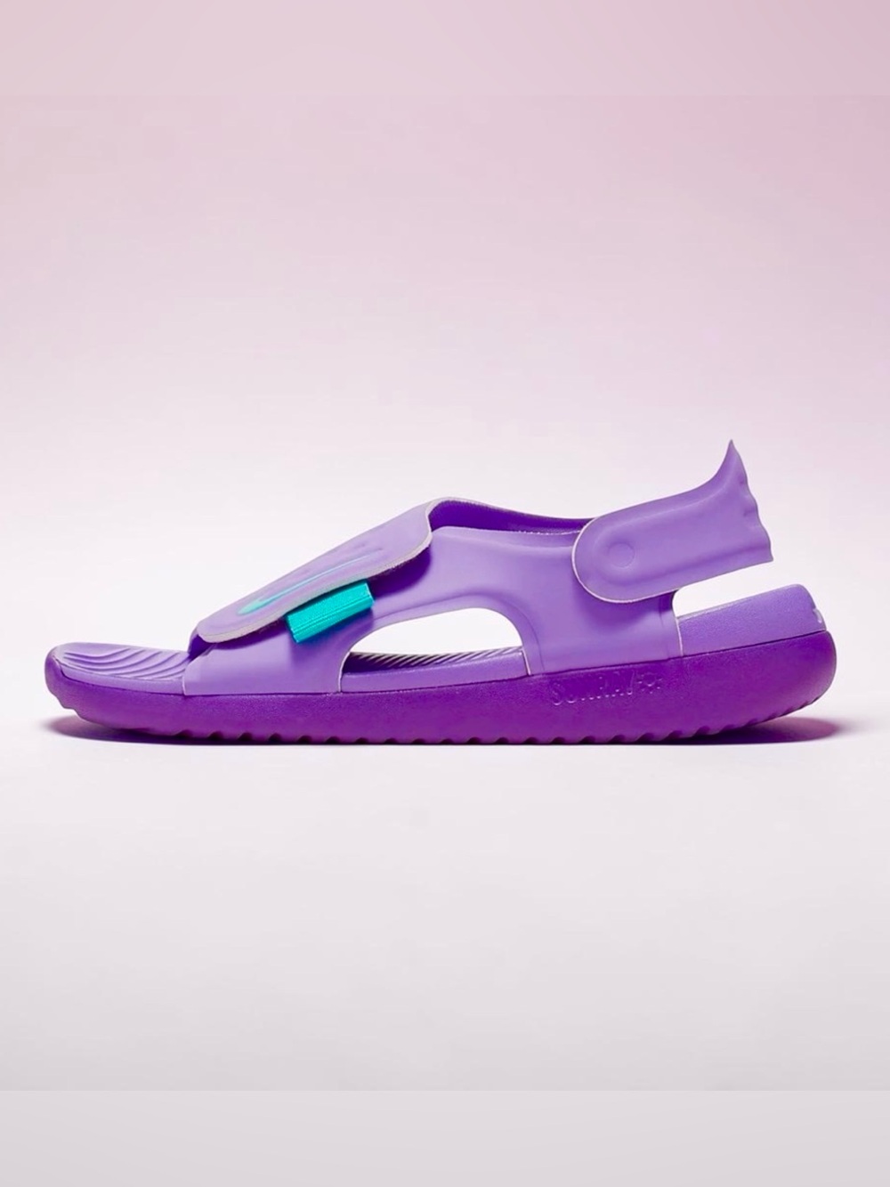 Nike Sunray Adjust Sandals